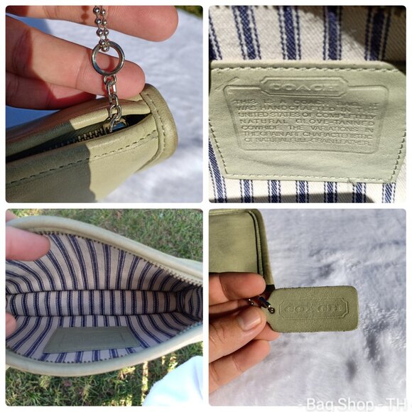 Coach Chunky Case 7165 - Picture 10 of 16